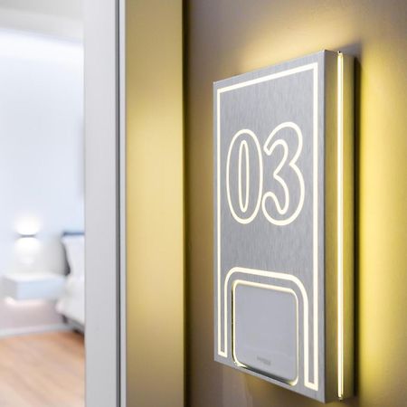 C8 Apartments Asti Exterior photo