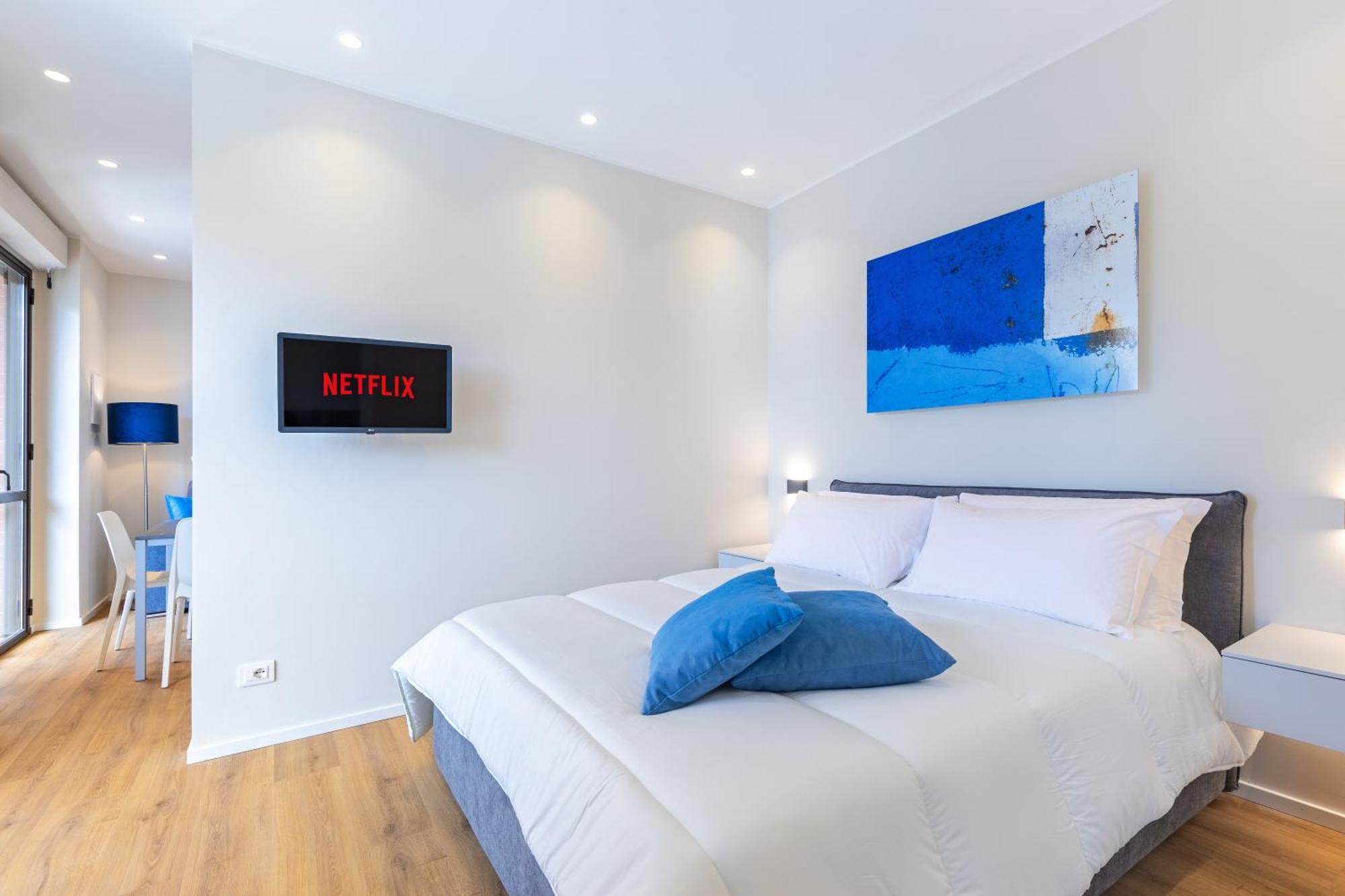 C8 Apartments Asti Exterior photo