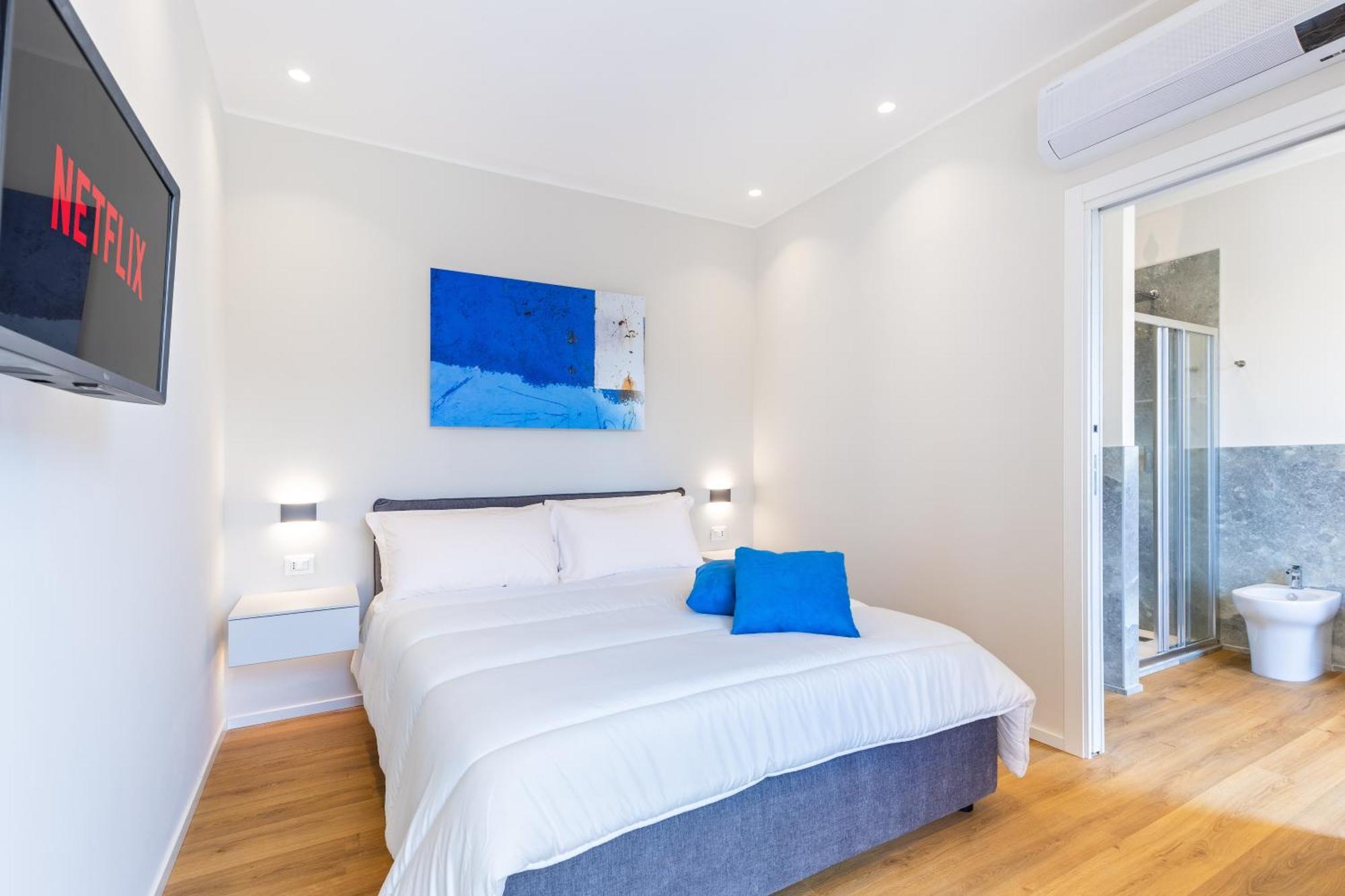 C8 Apartments Asti Exterior photo