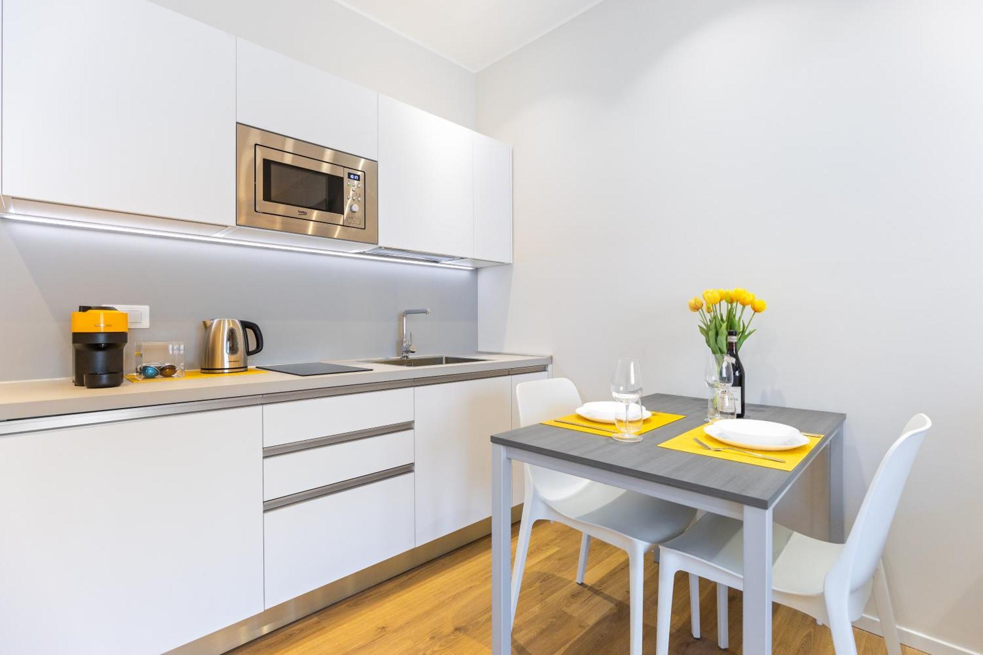 C8 Apartments Asti Exterior photo