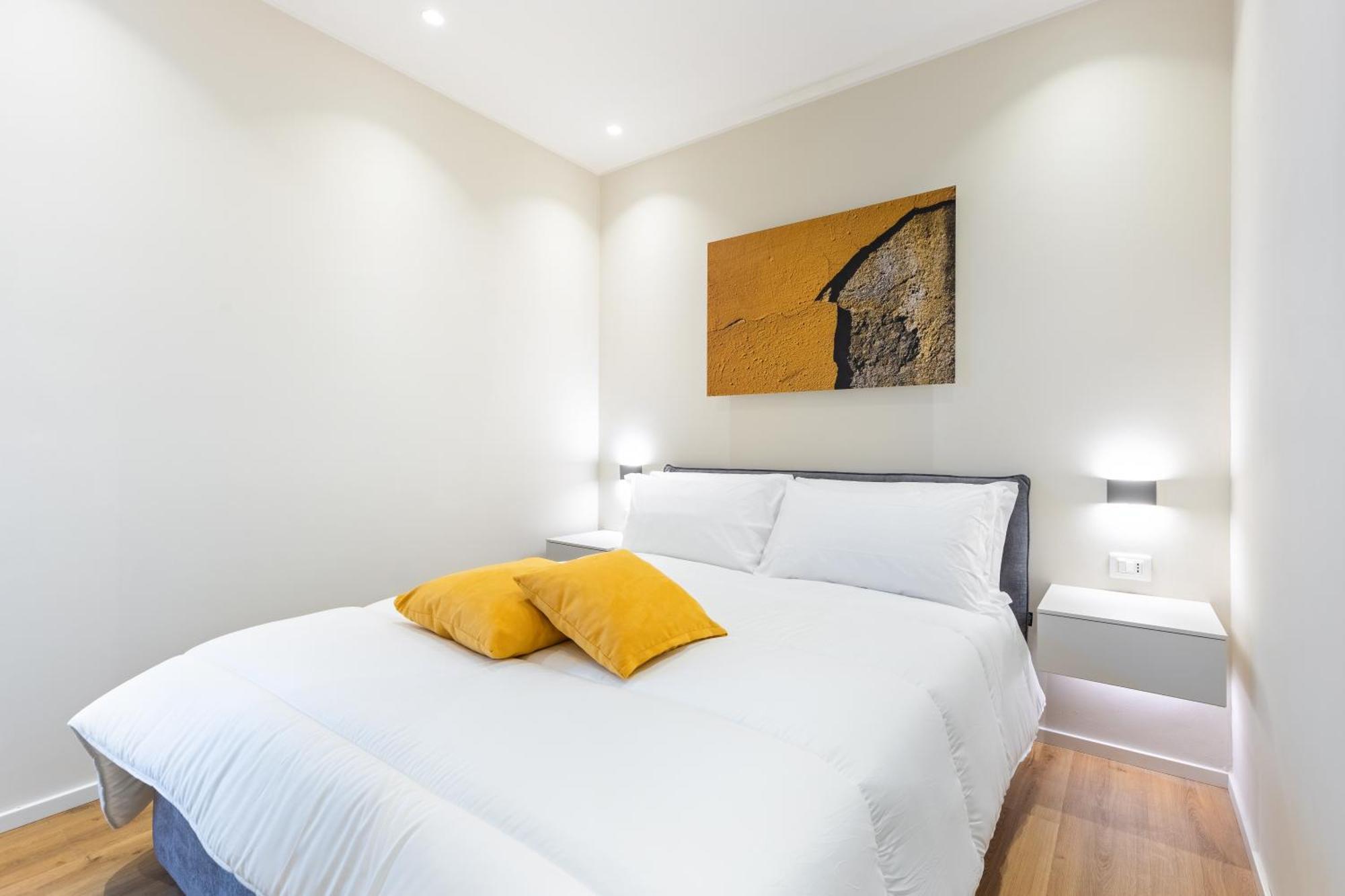 C8 Apartments Asti Exterior photo