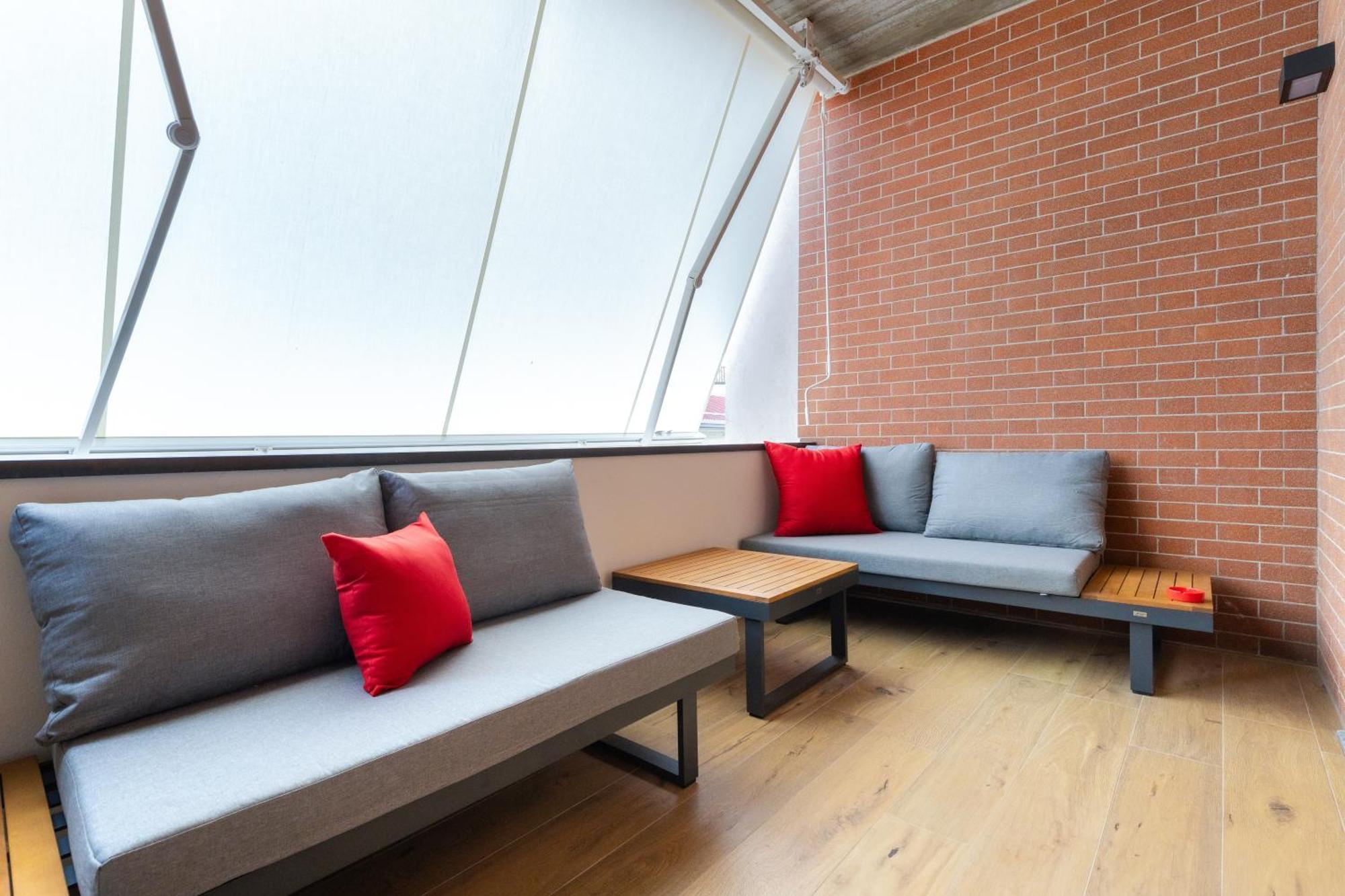 C8 Apartments Asti Exterior photo